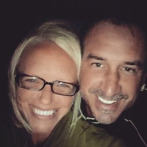 Meet your Posher, Ginny